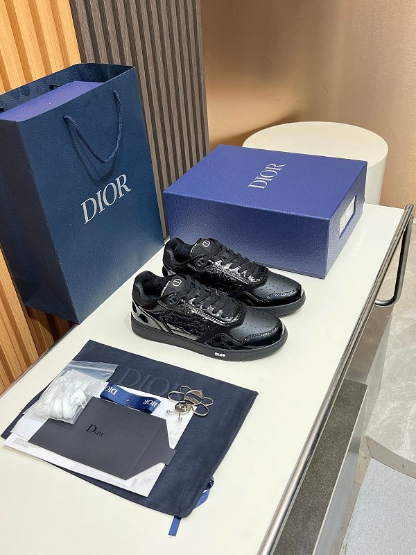 Dior B27 Sneakers 8