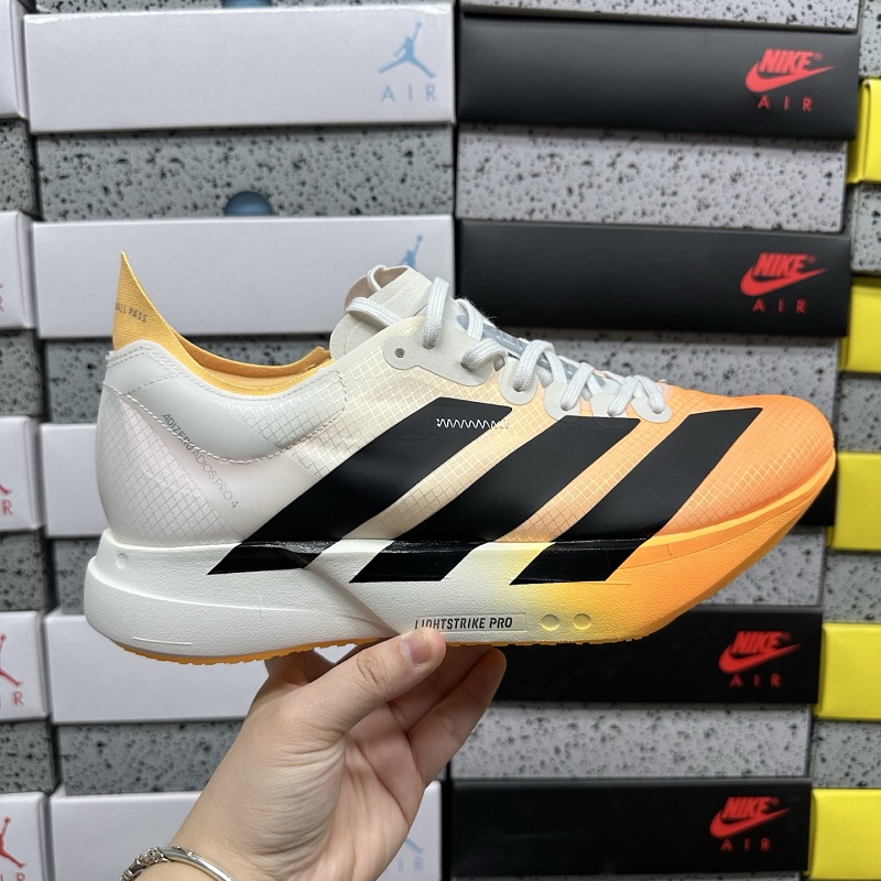 Adizero Adios Pro 4 9