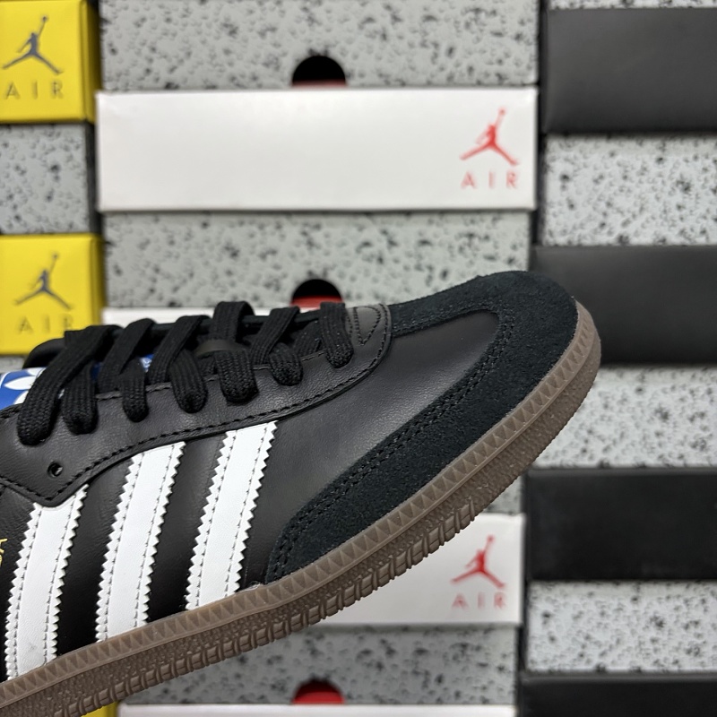 Samba Og 7