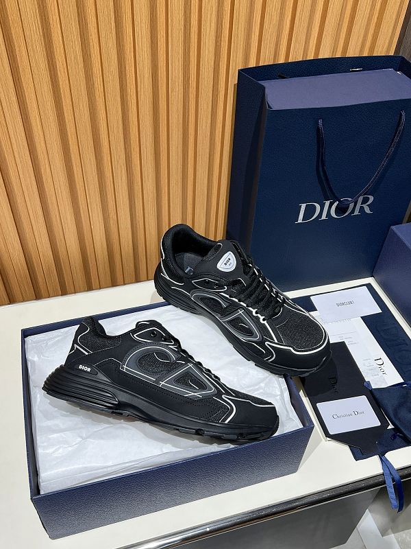 Dior B30 Sneakers 6
