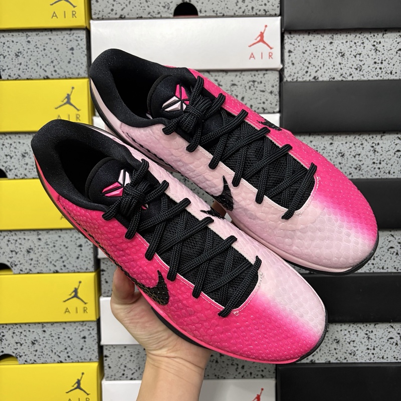Jordan KB6 Sneakers · 2