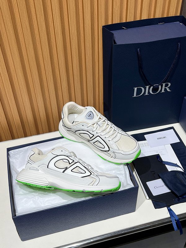 Dior B30 Sneakers 2