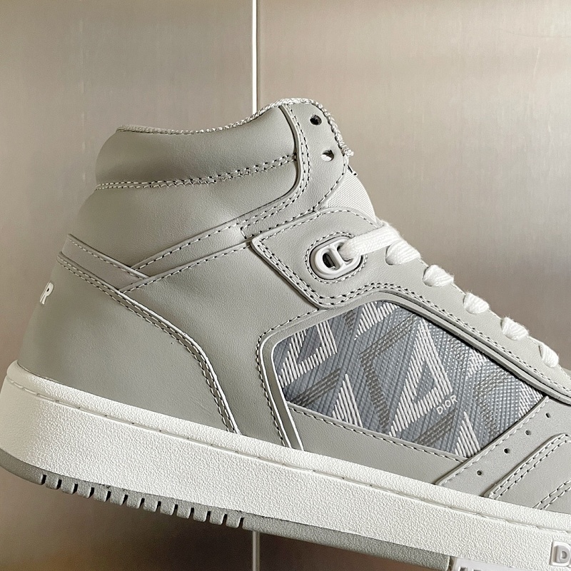 Dior B27 Sneakers 2