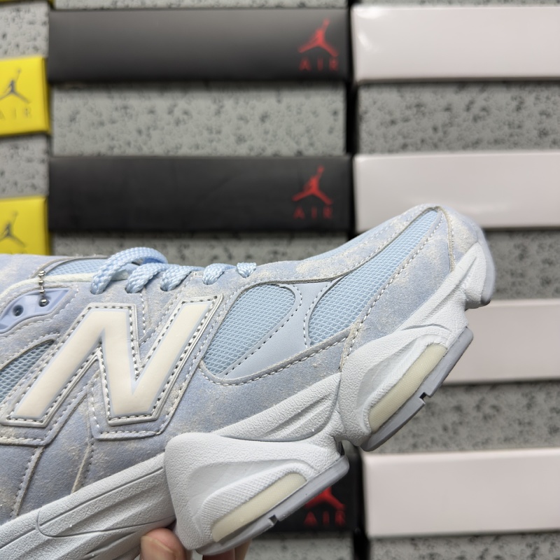 New Balance 9060 Sneakers 7