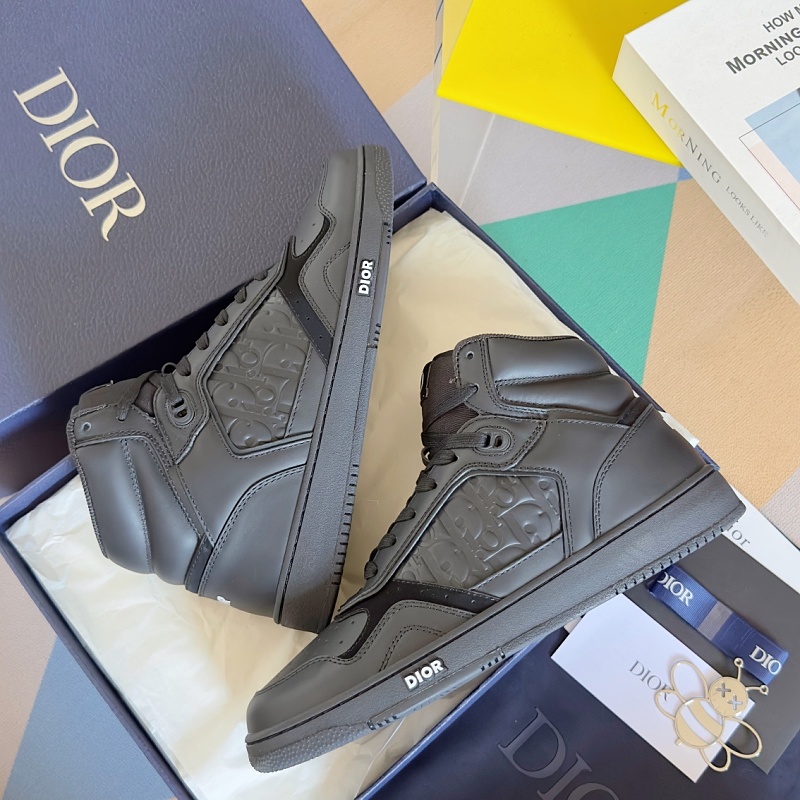 Dior B27 Sneakers 5
