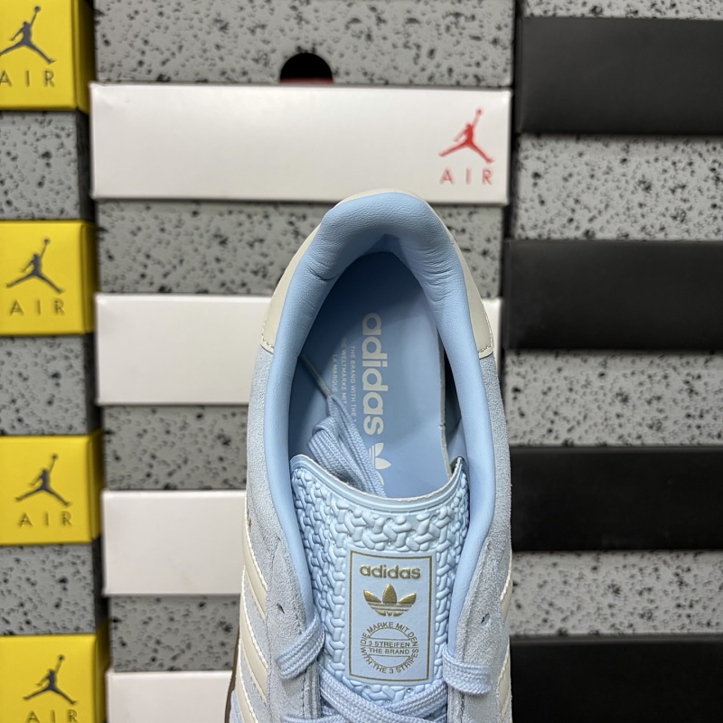 Gazelle Indoor 5