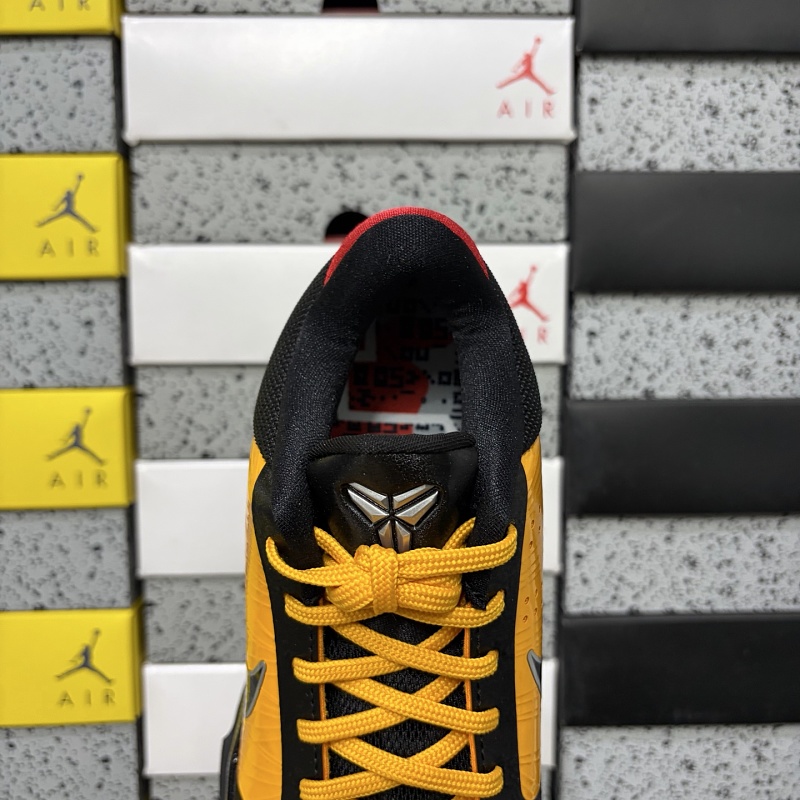 Jordan KB6 Sneakers 7