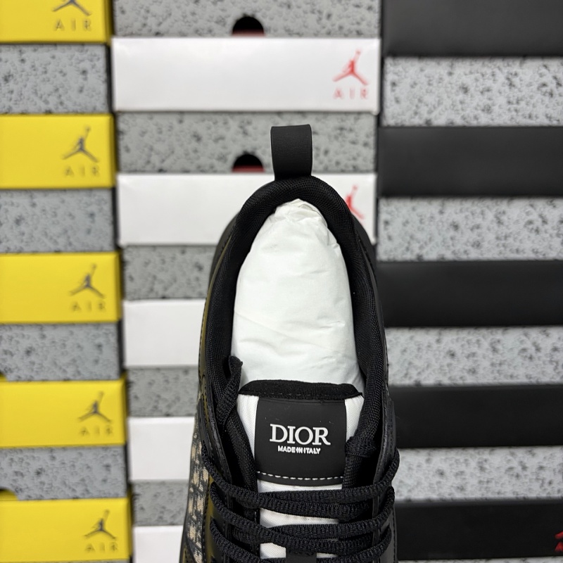 Dior B25 Sneaker 8