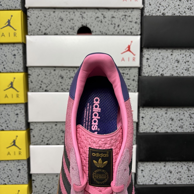 Gazelle Indoor 5