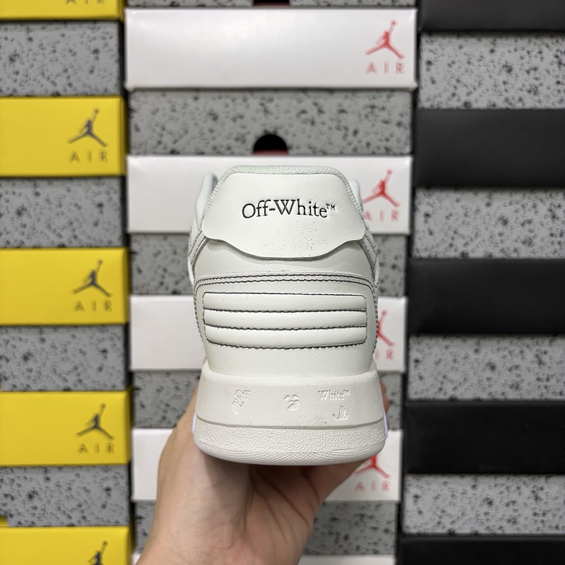 Off-white A189s24l Ea01m · 4