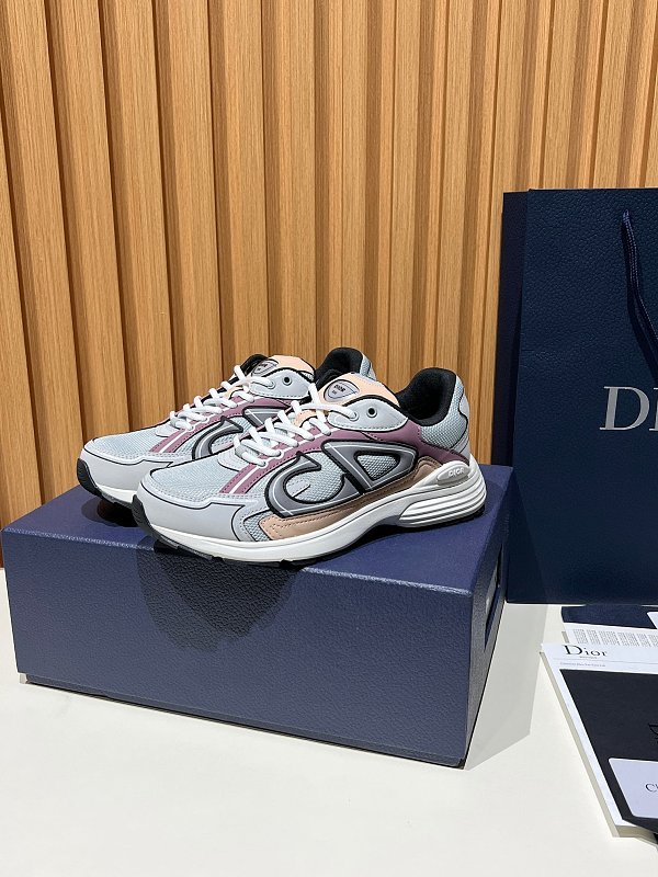 Dior B30 Sneakers 5