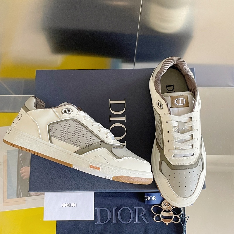 Dior B27 Sneakers 9