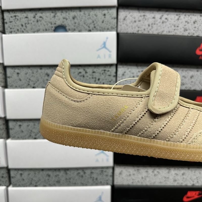 Samba Og 5