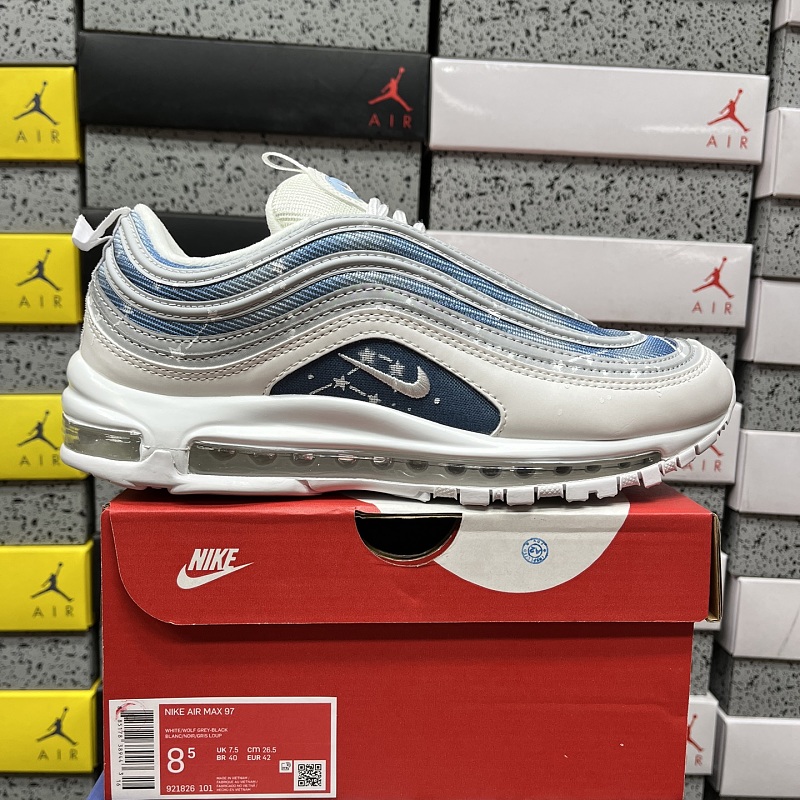 Air Max 97 Diy 9