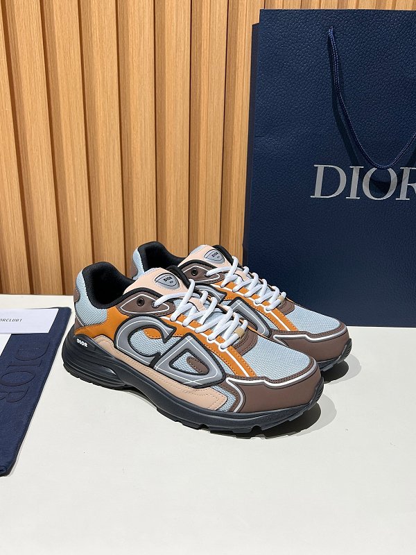Dior B30 Sneakers 8