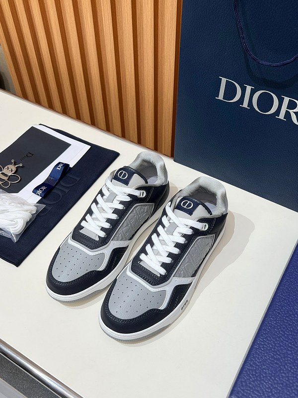 Dior B27 Sneakers 6