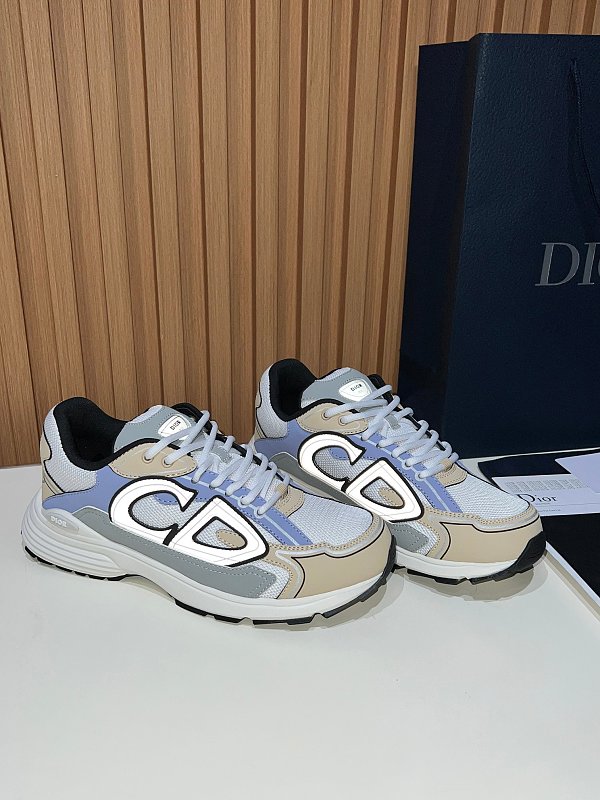 Dior B30 Sneakers 6