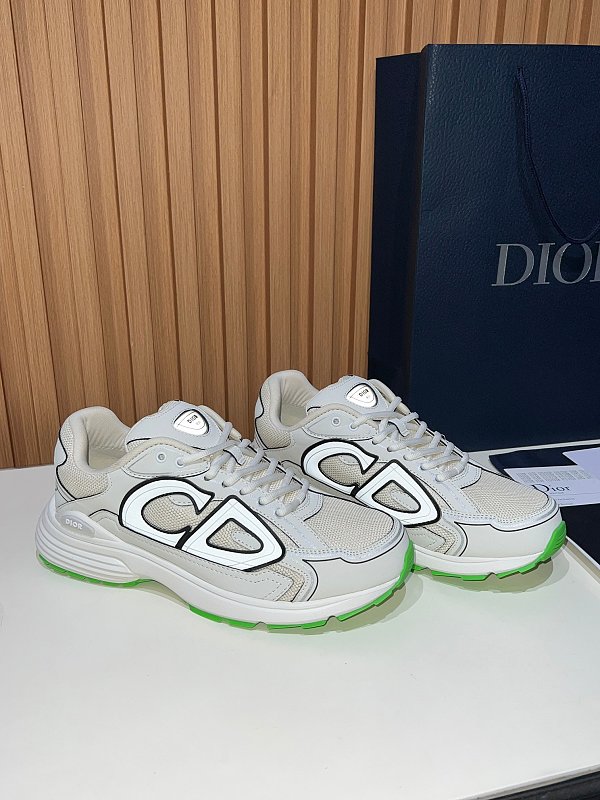 Dior B30 Sneakers 6