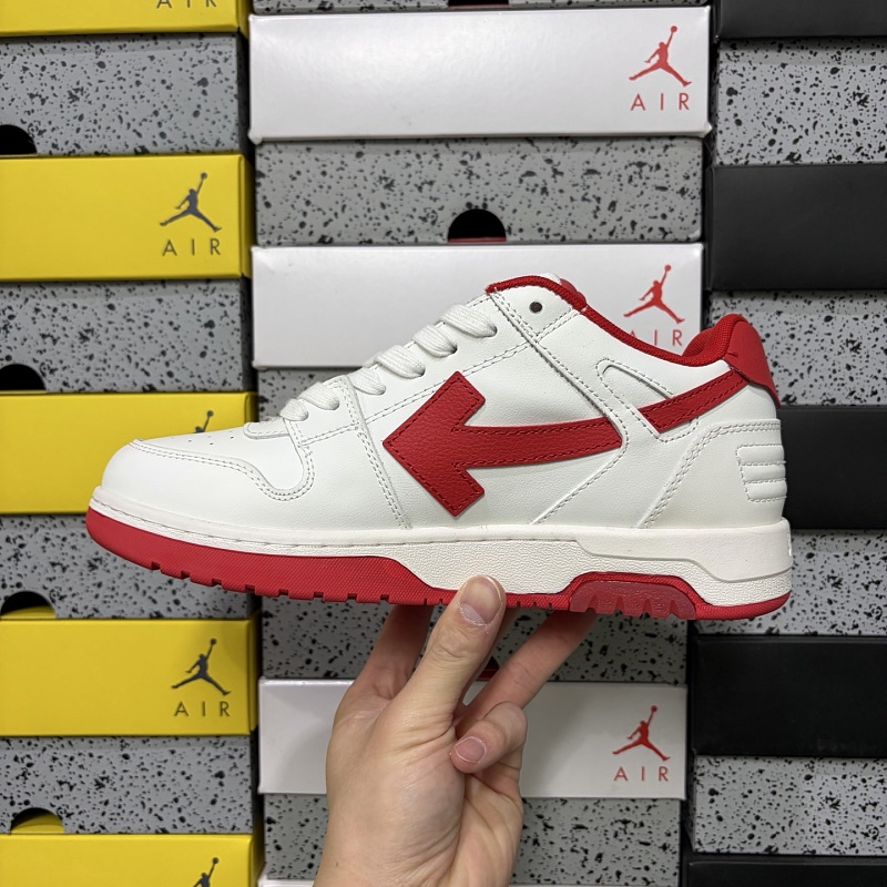 Off-white S22lea00 10125 · 2