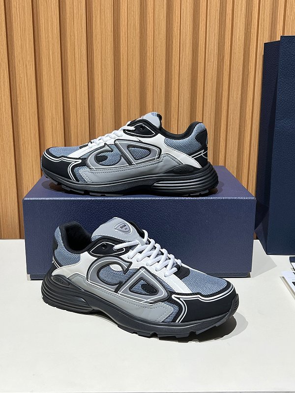 Dior B30 Sneakers 9