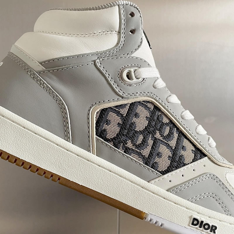 Dior B27 Sneakers 2