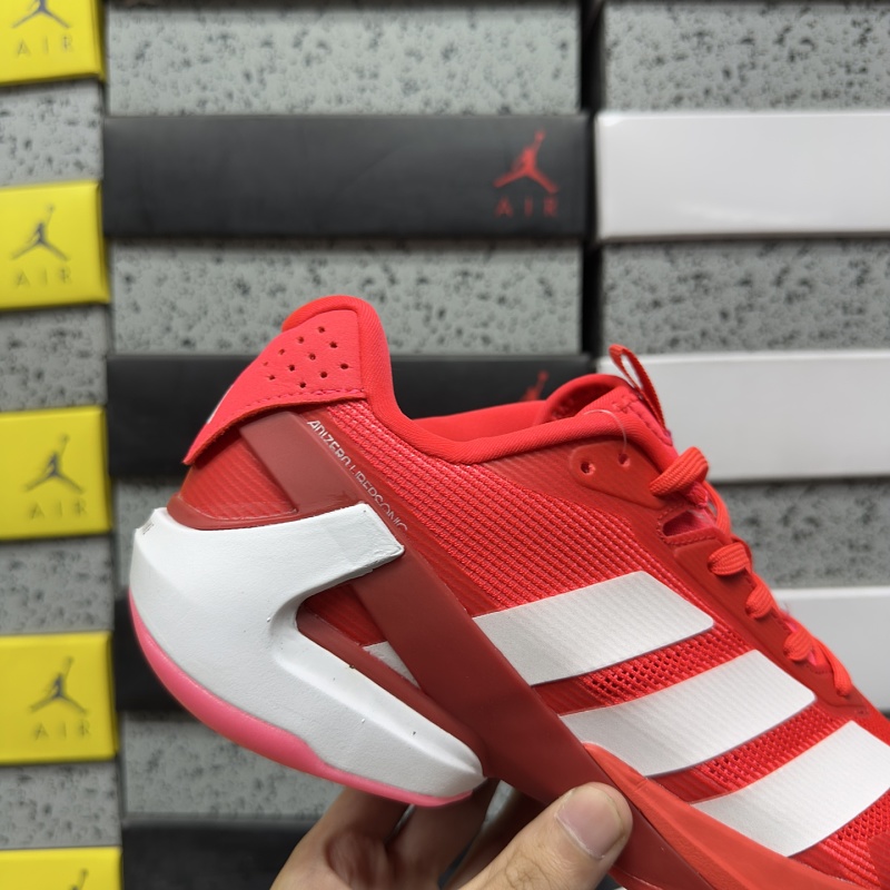 Adizero Ubersonic 5 M 6