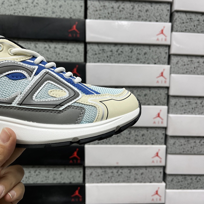 Dior B30 Sneakers · Blue 5