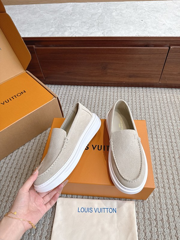 Loafers · 6