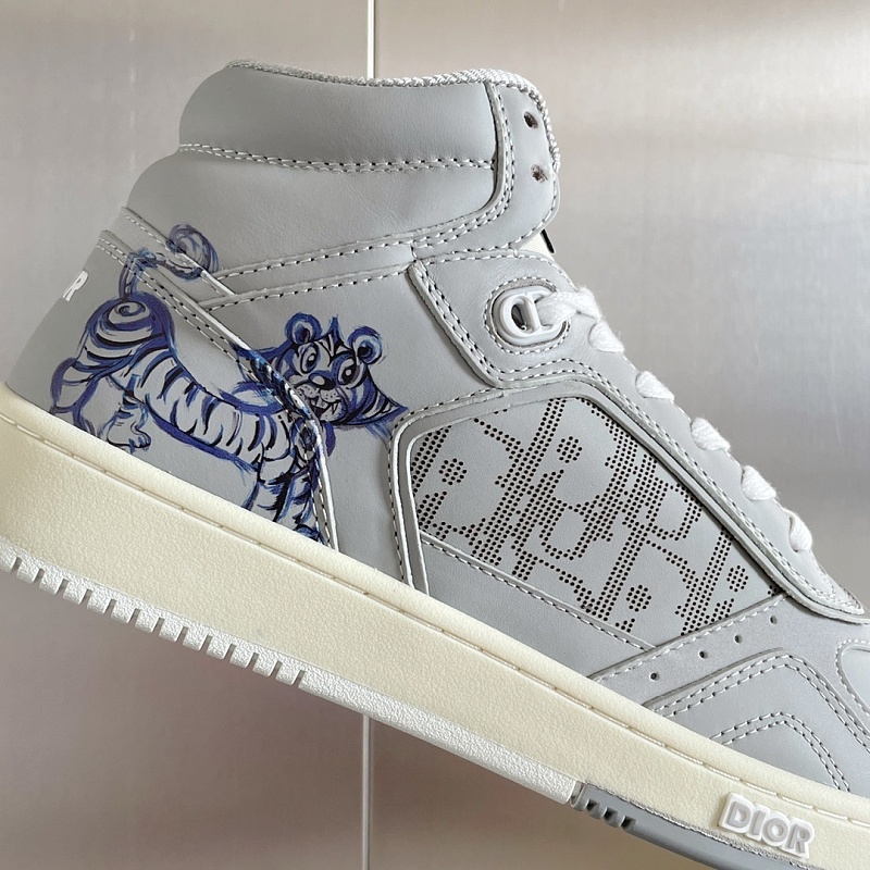 Dior B27 Sneakers 6