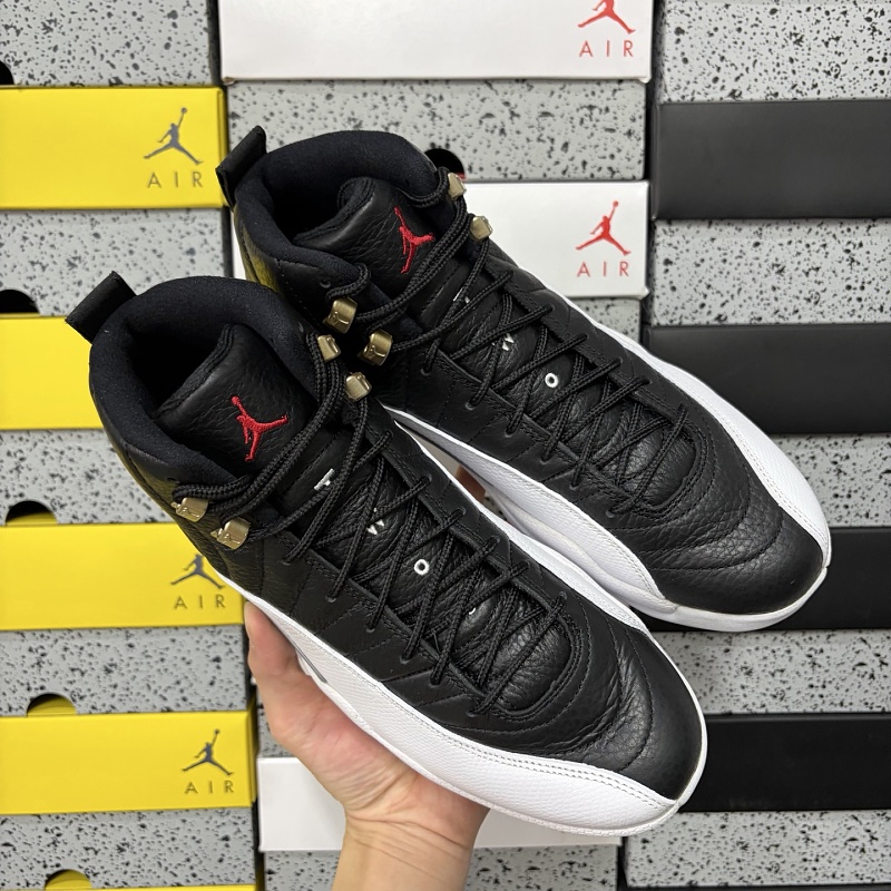 Jordan 12 Sneakers 2