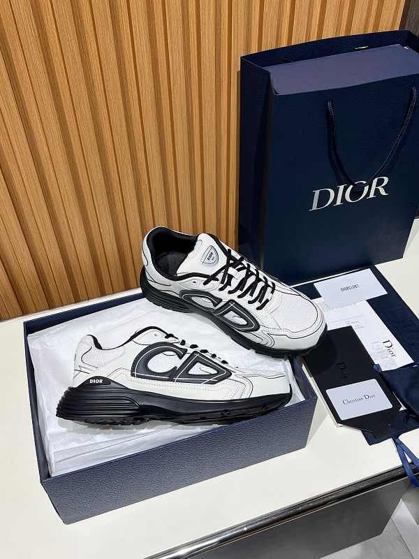 Dior B30 Sneakers 5