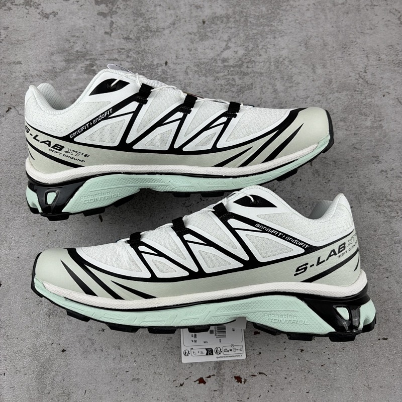 Salomon XT-6 Sneakers 5