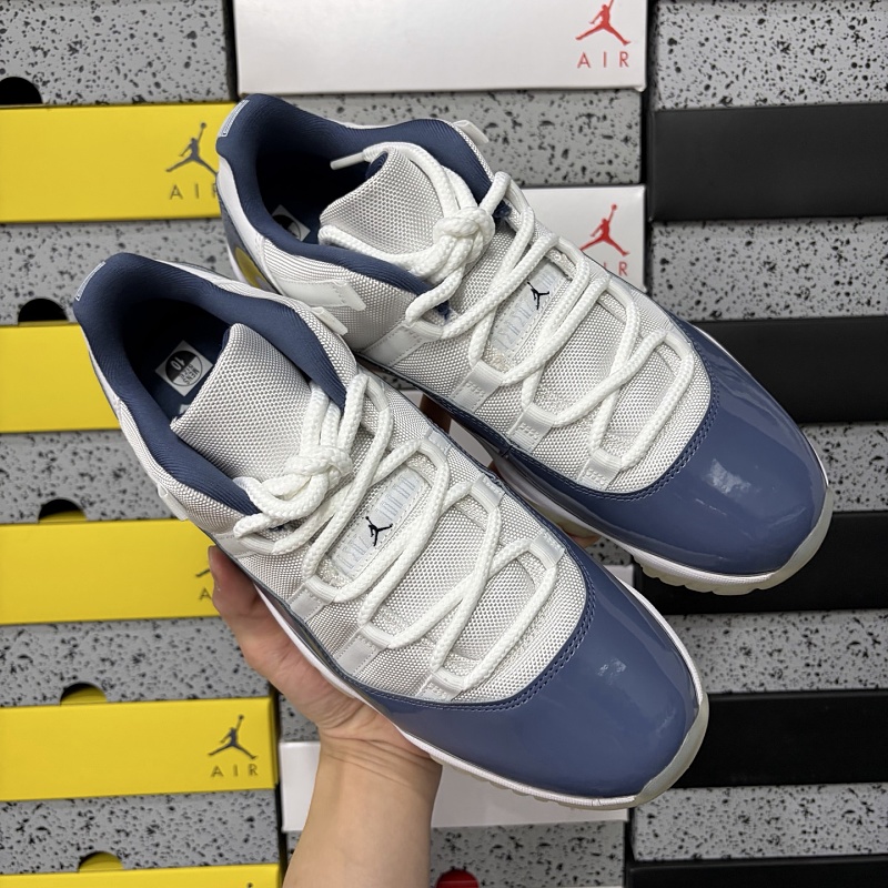 Jordan 11 Sneakers 2