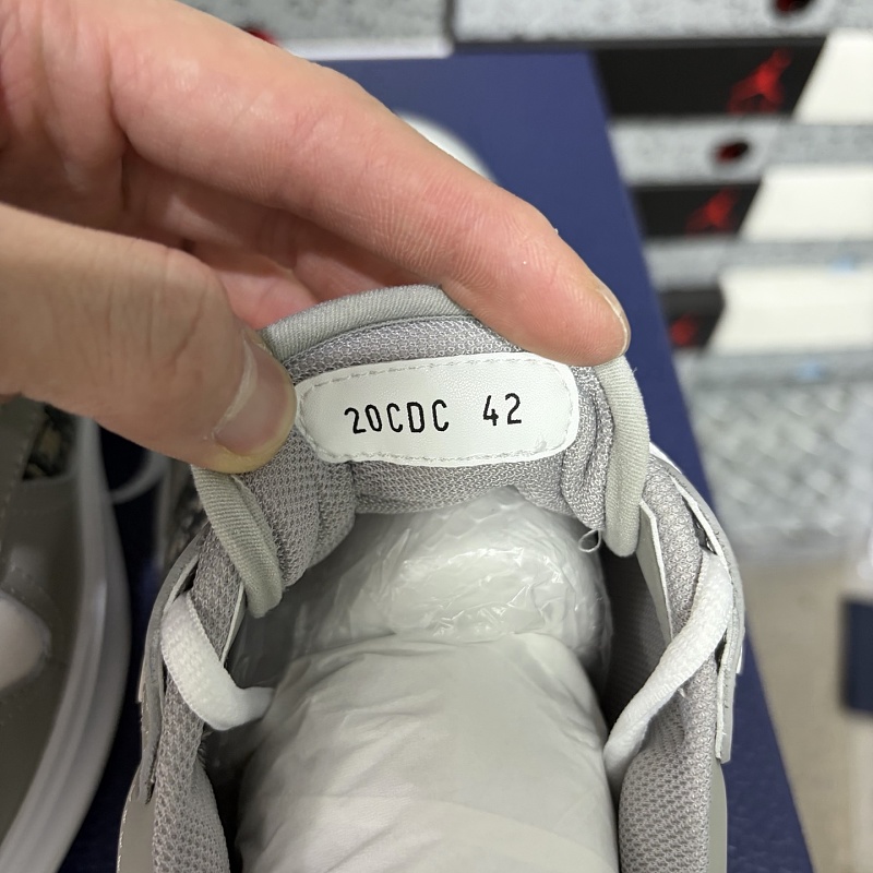 Dior B25 Sneaker 3