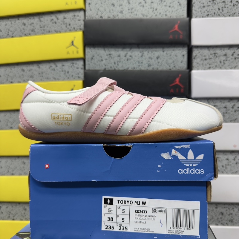 Samba Og 8