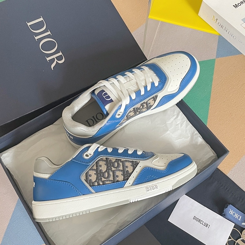 Dior B27 Sneakers 6