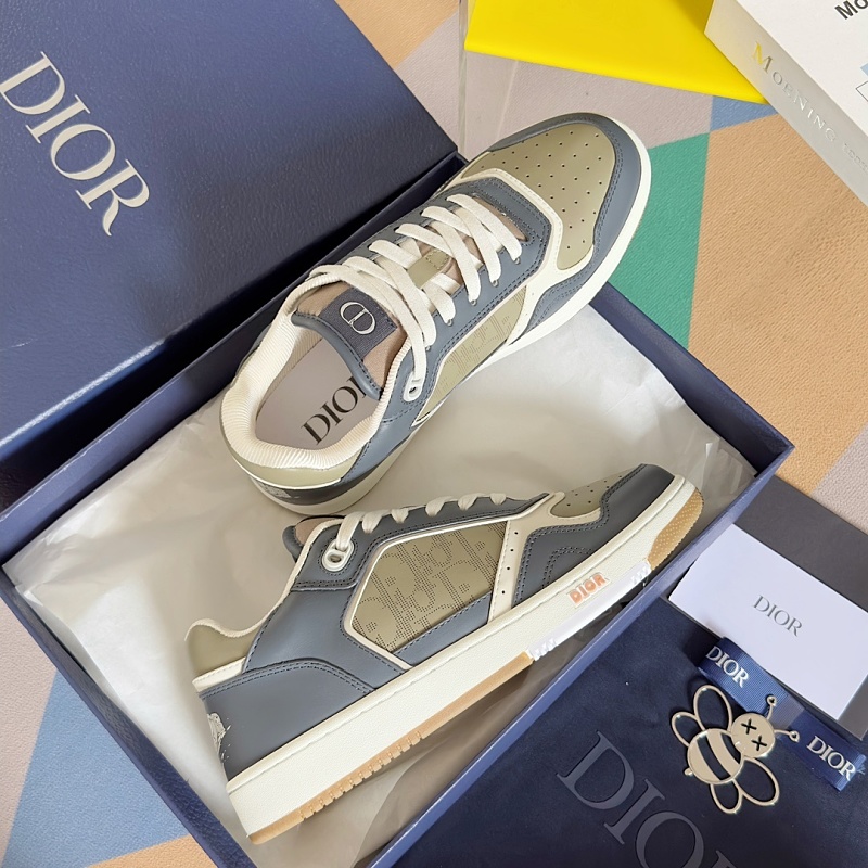 Dior B27 Sneakers 6