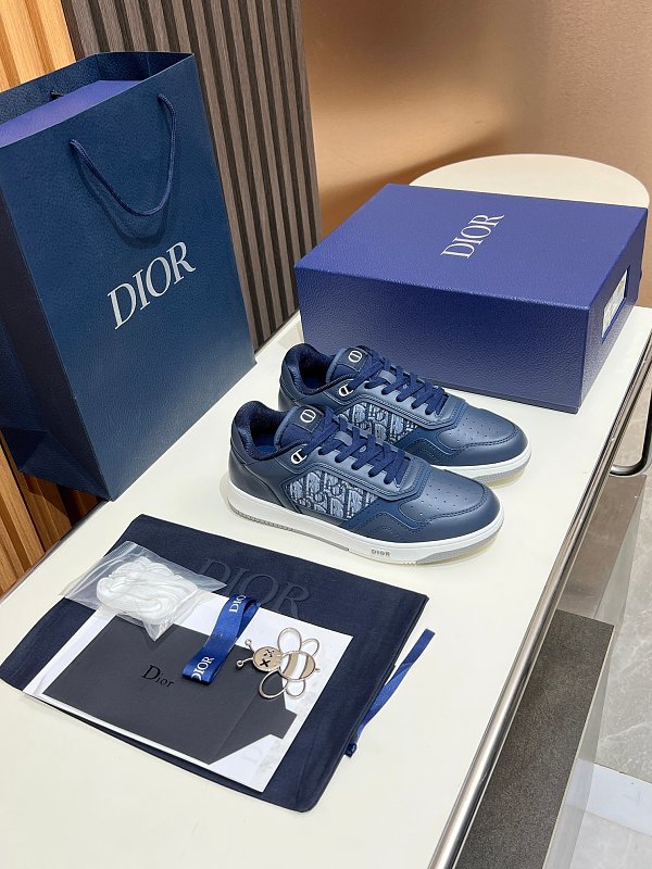 Dior B27 Sneakers 3