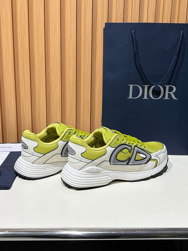 Dior B30 Sneakers 3