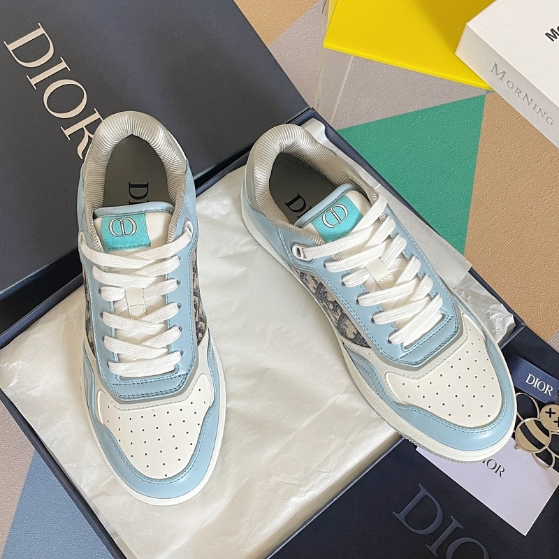 Dior B27 Sneakers 8