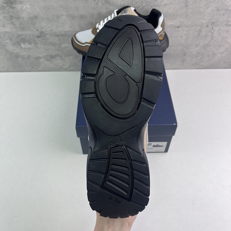 Dior B30 Sneakers 5