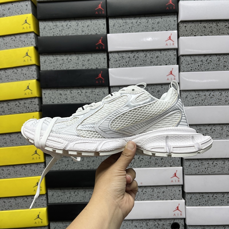 3XL （36-46）679442白色 · 2