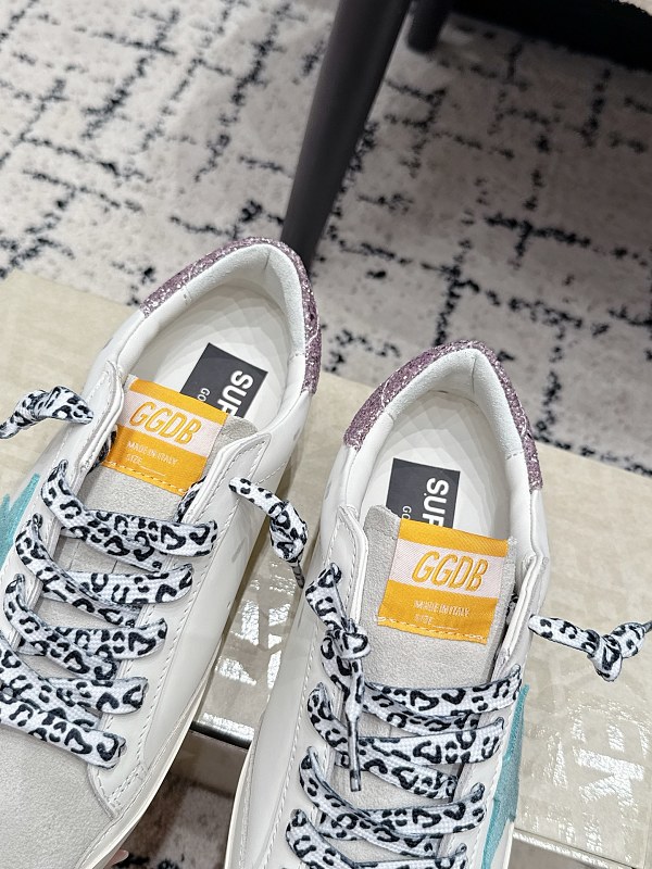 Ggdb Golden Goose Deluxe Brand 193 · 4