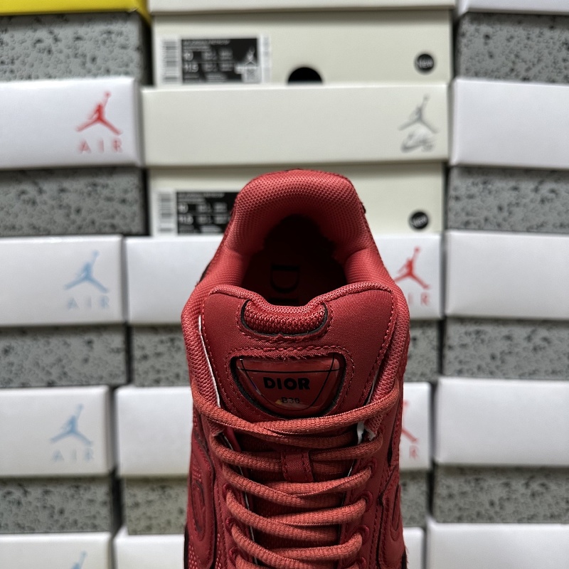 Dior B30 Sneakers 4