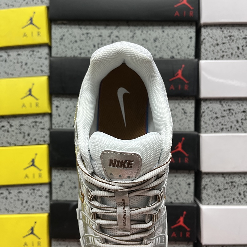 ASICS P-6000 Sneakers · 4