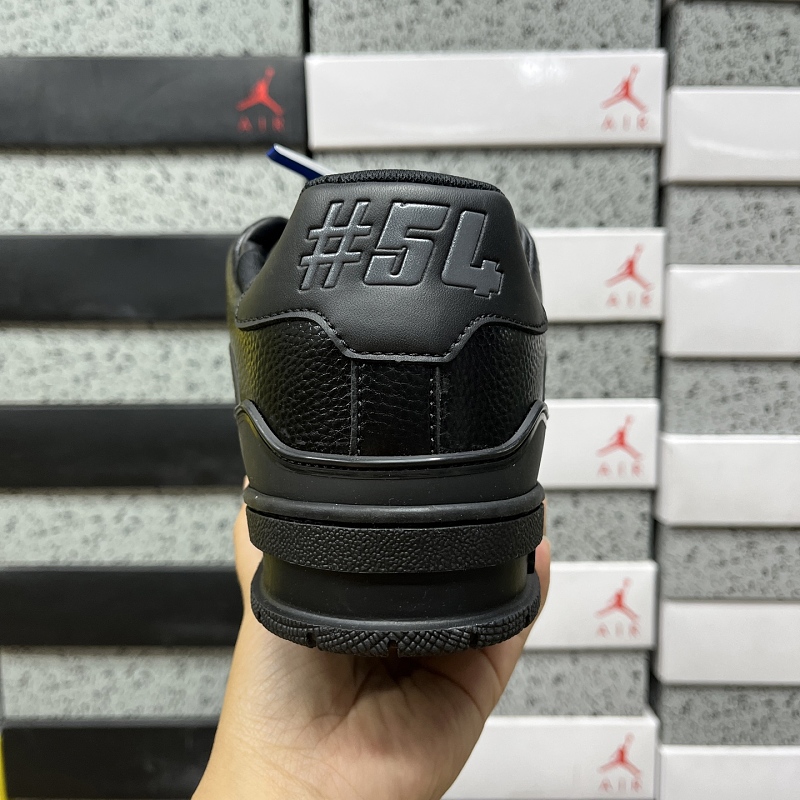 Trainer · 2