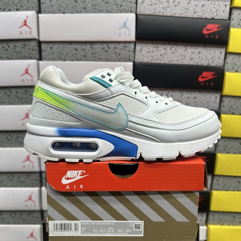 Air Max Bw Og 10