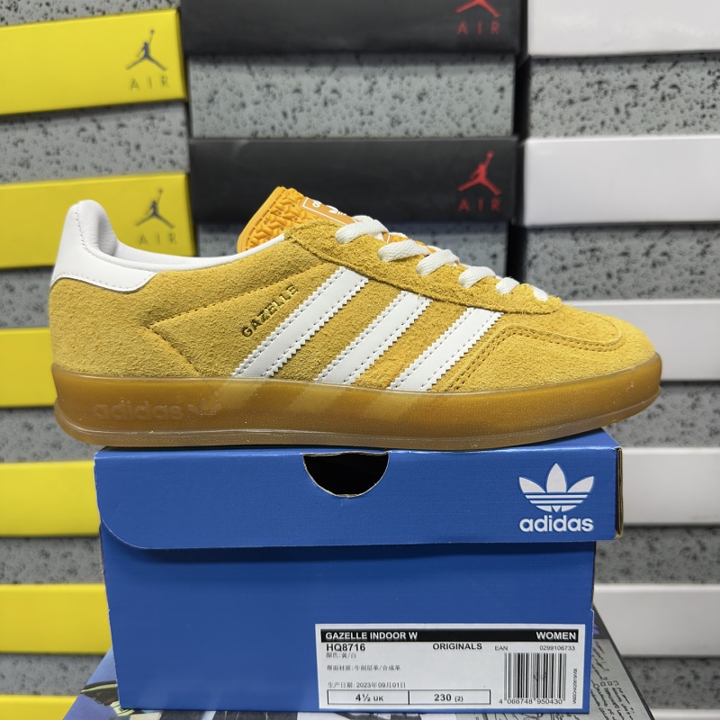 Samba Og 9