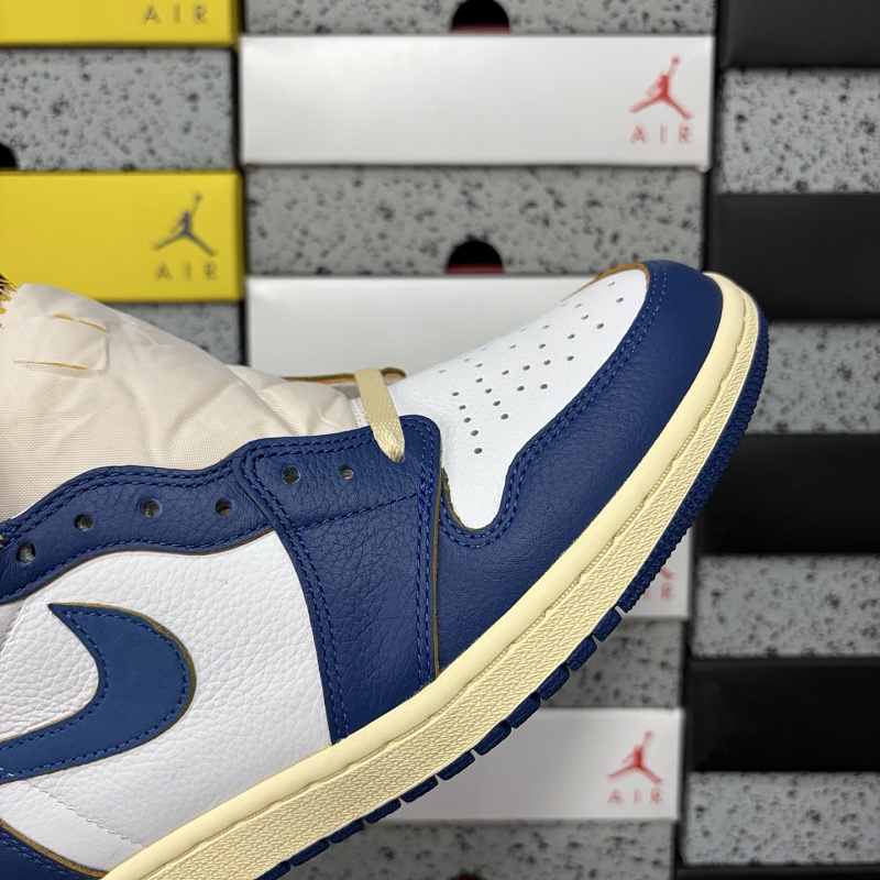 Jordan 1 Sneakers 9