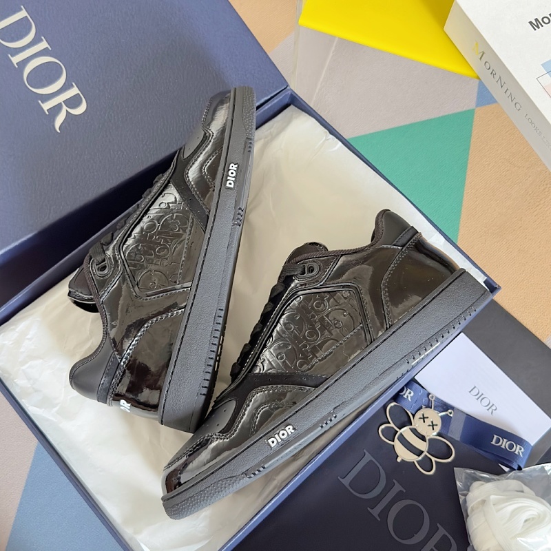 Dior B27 Sneakers 4